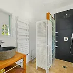 Provencal With Pool In Collobrieres * Contre (Somme)