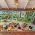 펜션 Provencal With Pool In Collobrieres *