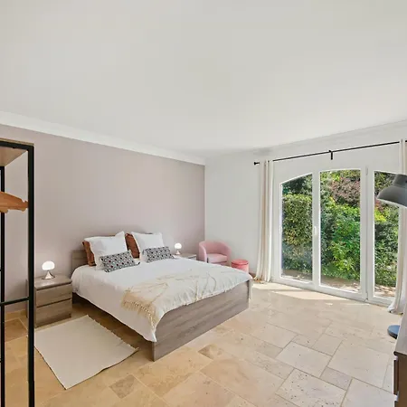 Villa Provencale Avec Piscine A Collobrieres