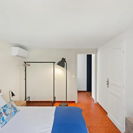 Villa Provencale Avec Piscine A Collobrieres