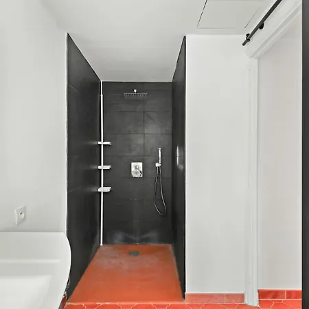 Villa Provencale Avec Piscine A Collobrieres Holiday home Conty