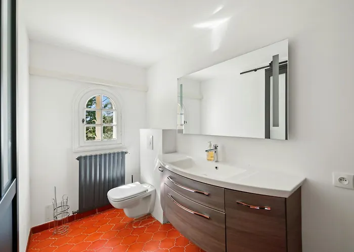 Holiday home Provencal With Pool In Collobrieres *